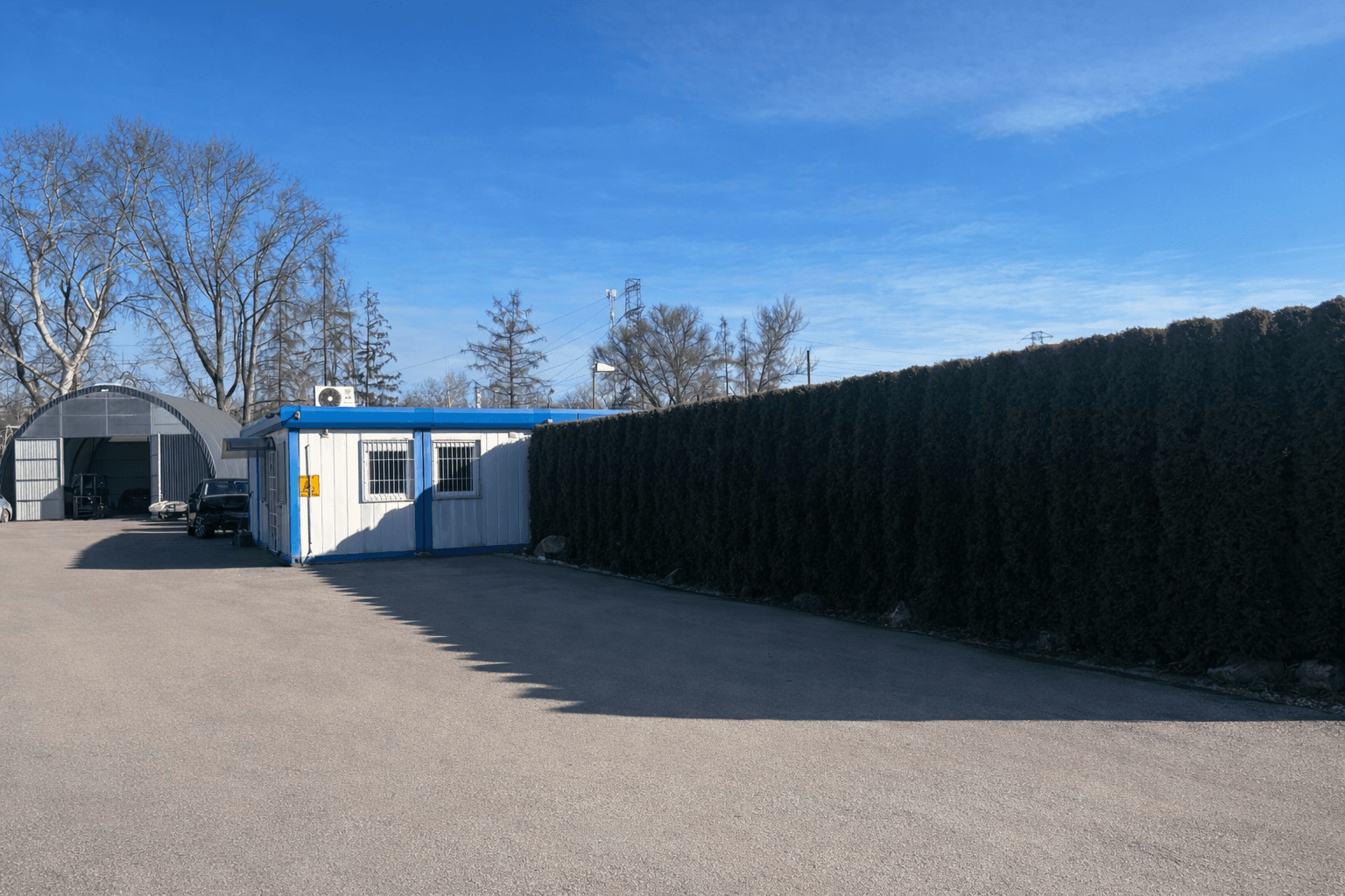 Złomowanie pojazdów Łańcut