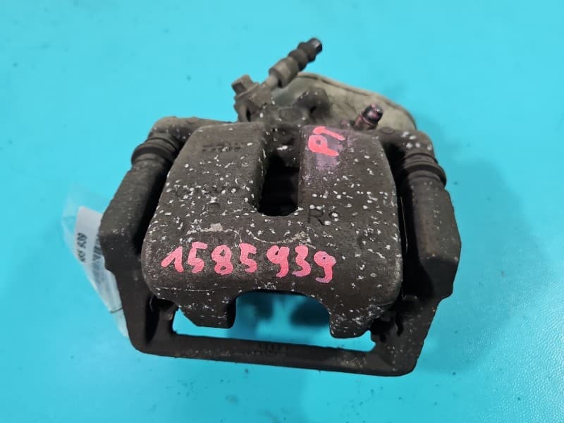 Pompa wtryskowa Audi A4 B5 1,9 TDi AWX 0460404969