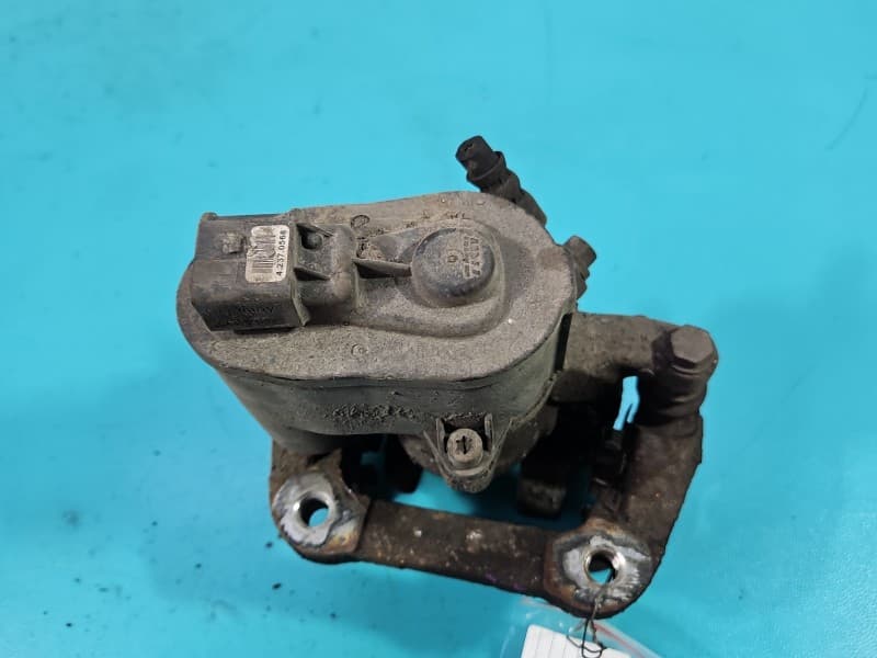 TEST Alternator Audi A4 B5 1,9 TDi AWX 0123515008 028903029E